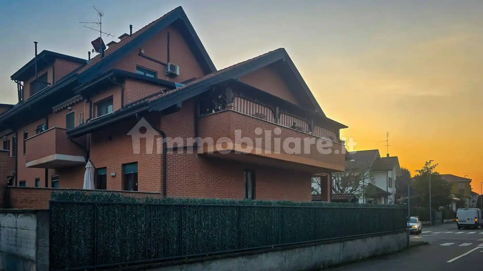 Appartamento in vendita a Rho