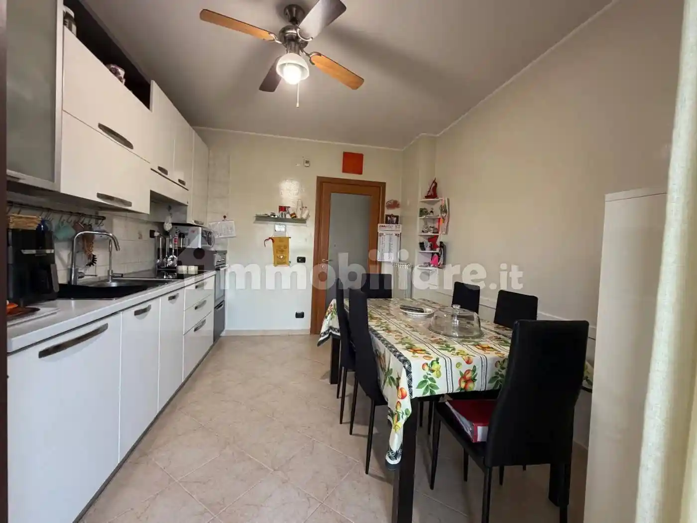 Appartamento in vendita a San Nicola la Strada