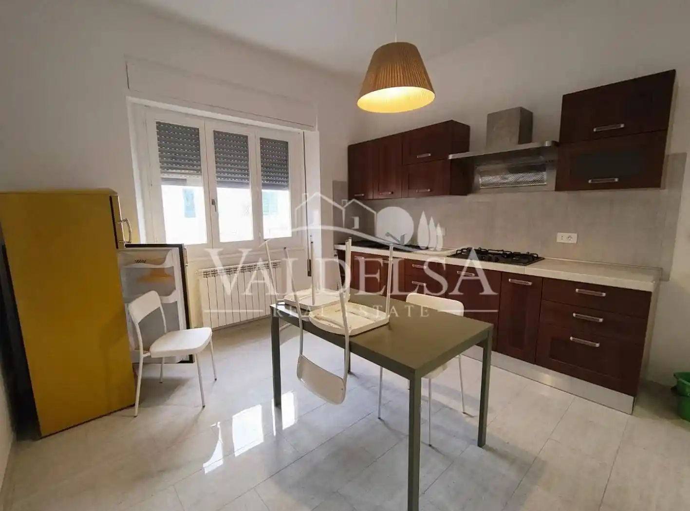 Appartamento in affitto a Poggibonsi