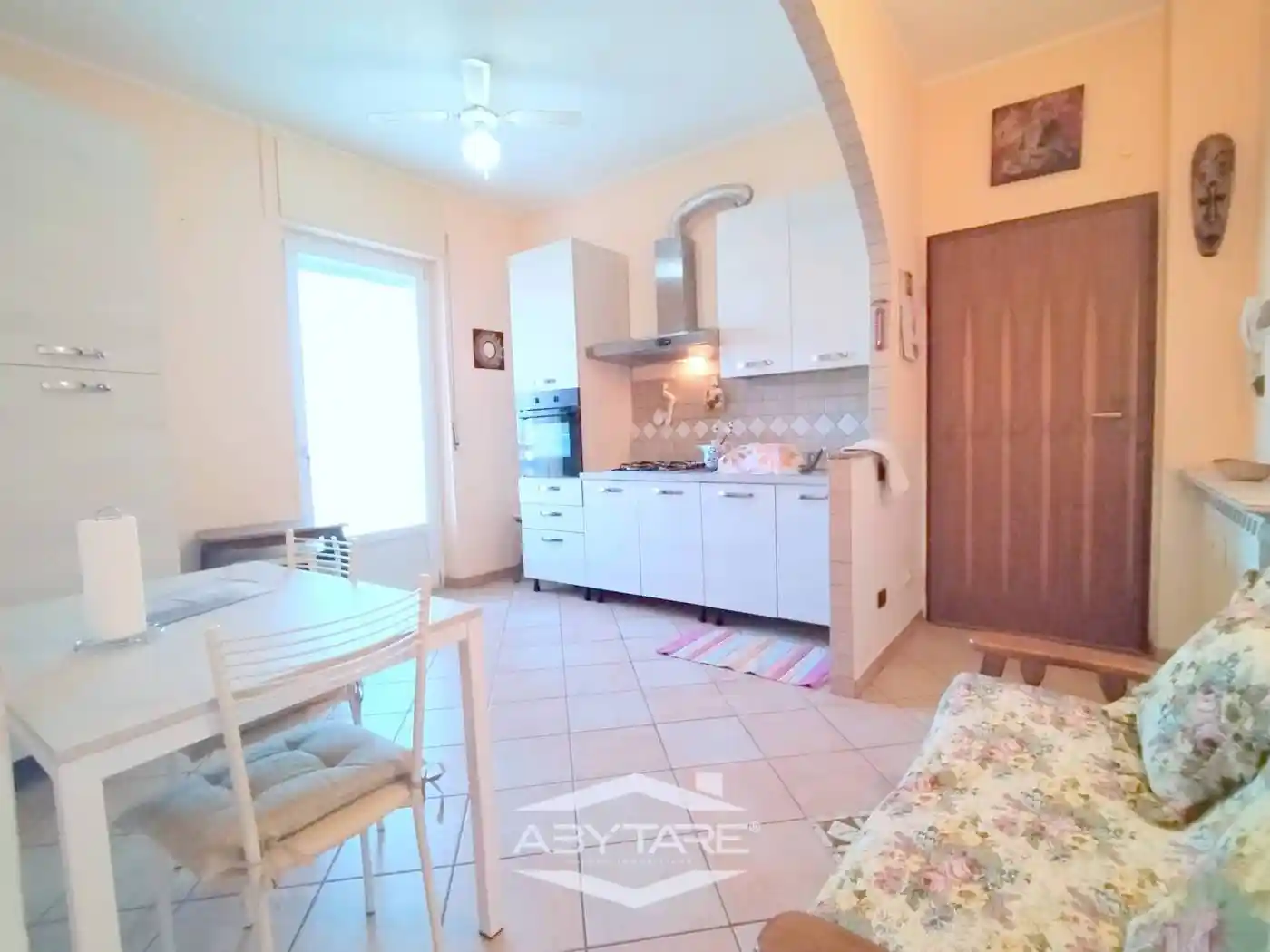 Appartamento in vendita a Favria