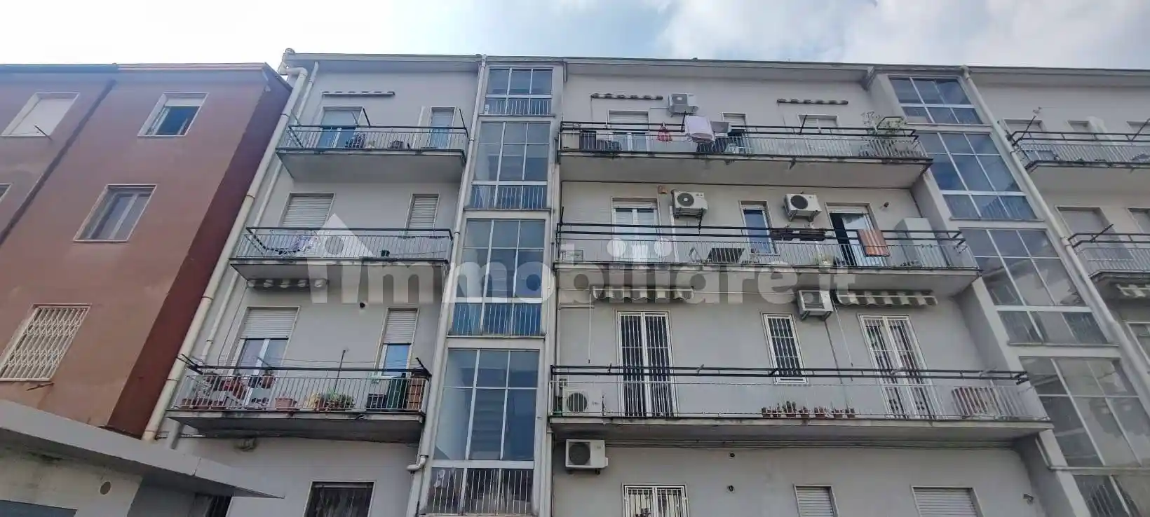 Appartamento in vendita a Monza