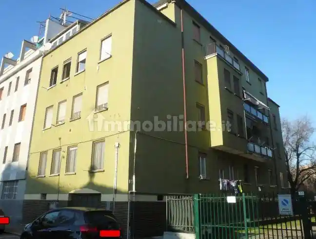 Appartamento in vendita a San Giuliano Milanese