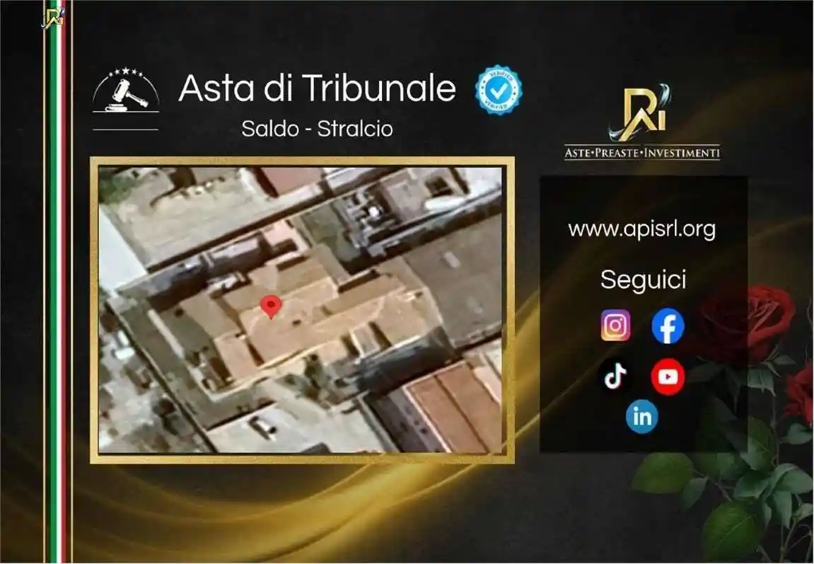 Appartamento in vendita a Sant'Antioco