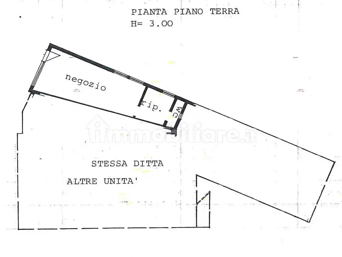 Palazzo - Edificio in vendita a Anguillara Veneta
