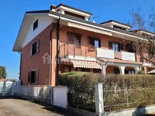 Villetta a schiera - foto 4