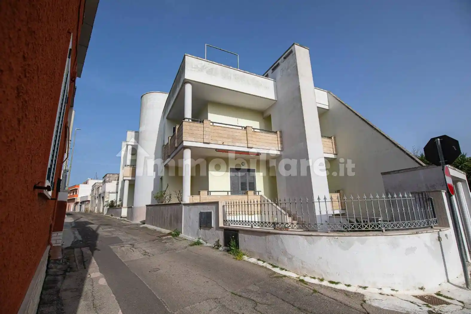 Appartamento in vendita a Arnesano