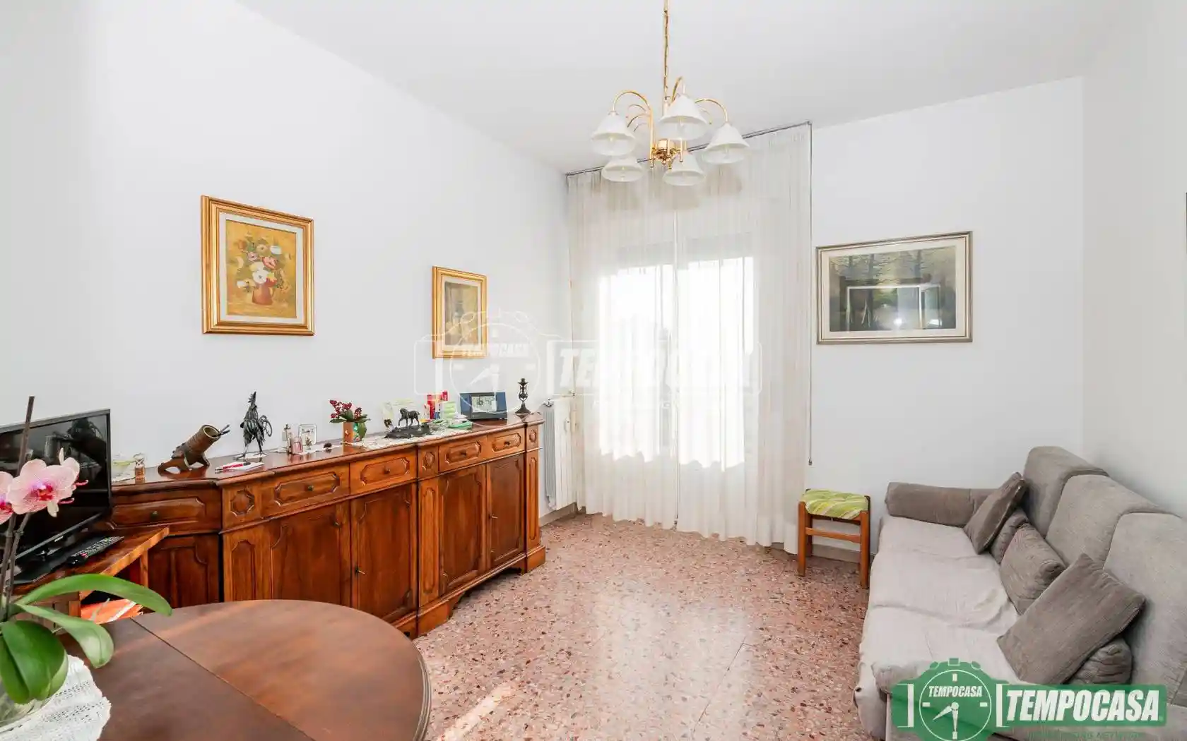 Appartamento in vendita a San Donato Milanese