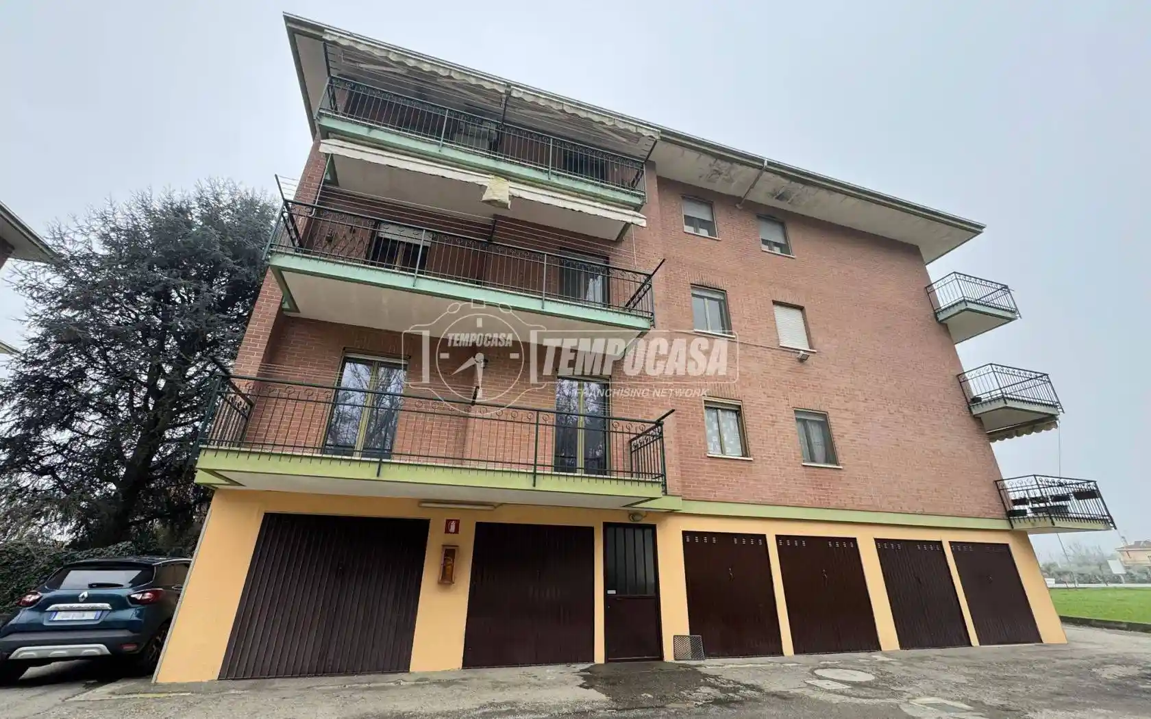 Appartamento in vendita a Massazza