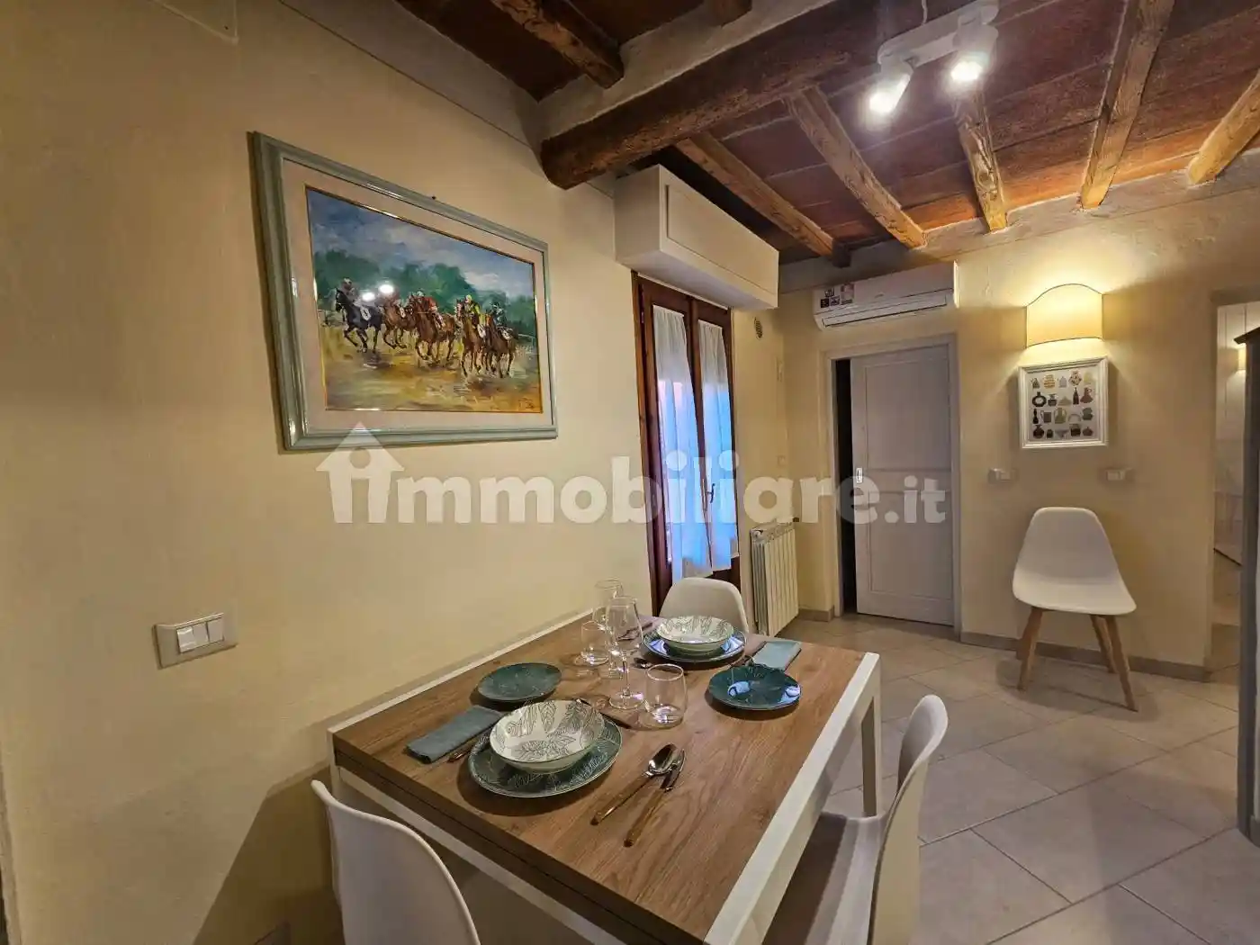 Appartamento in affitto a Firenze