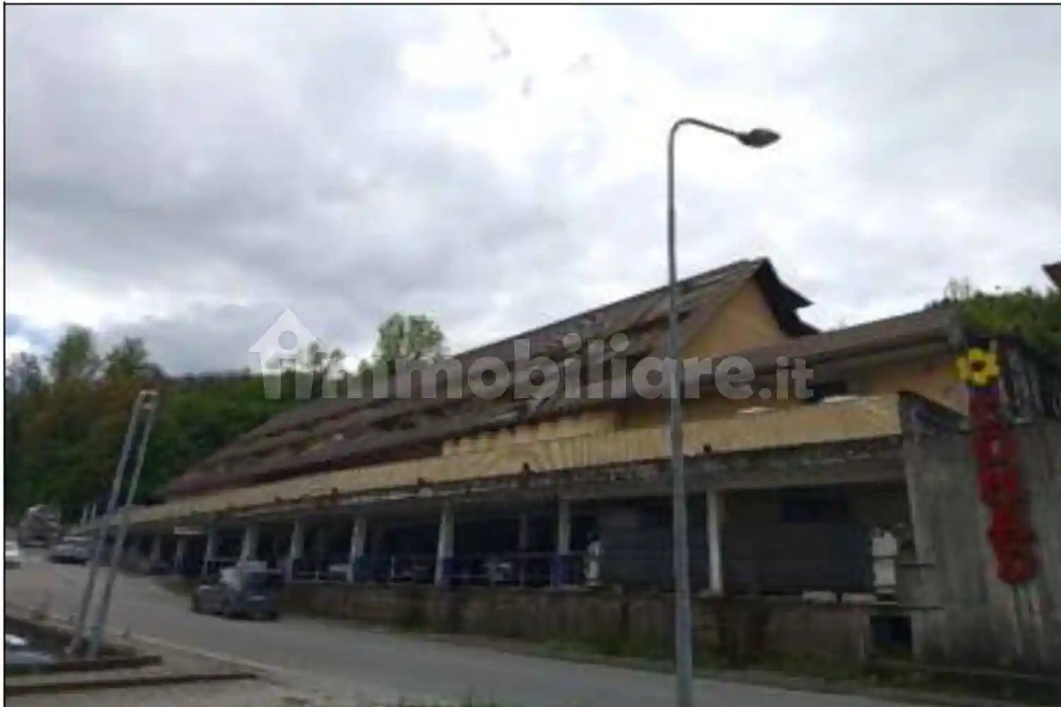 Appartamento in vendita a Castelnuovo di Garfagnana