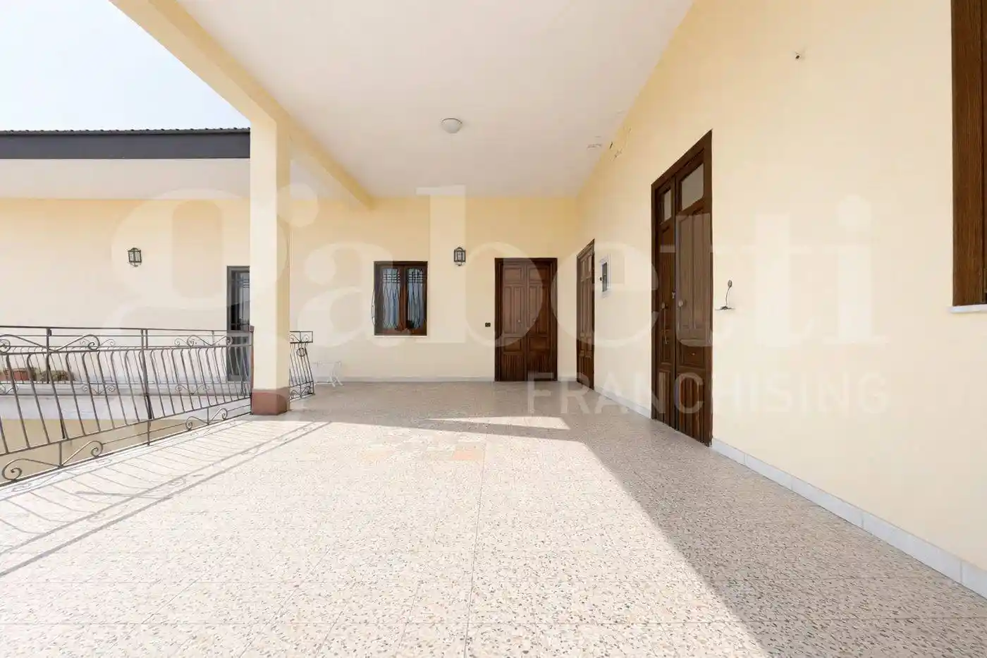 Appartamento in vendita a Scafati