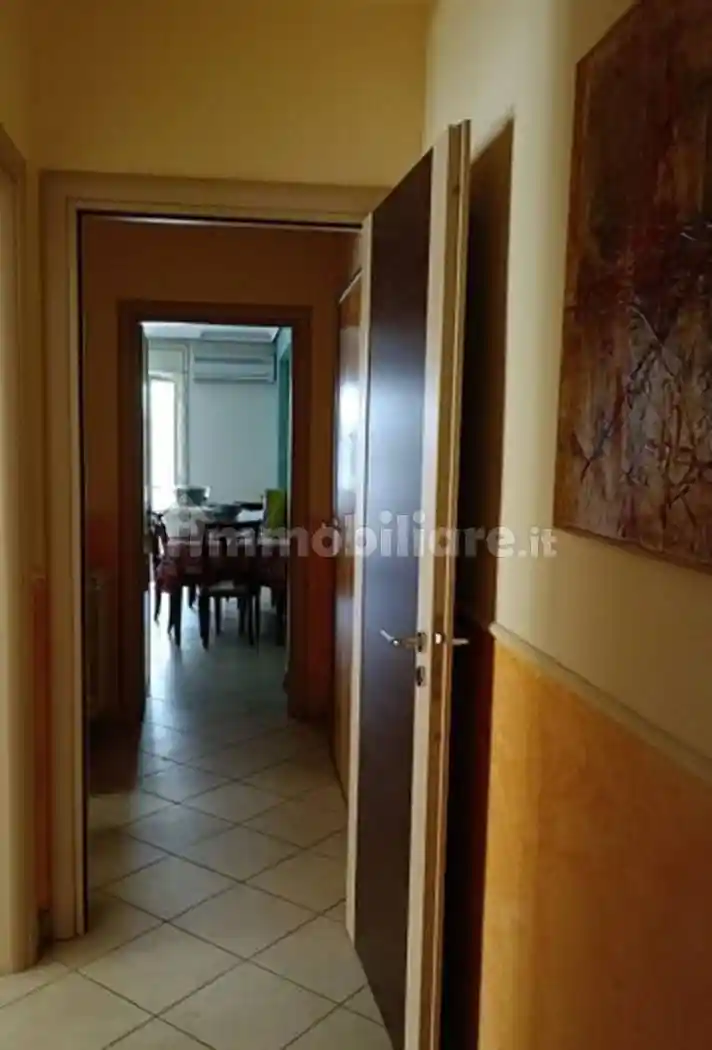 Appartamento in vendita a Carlentini