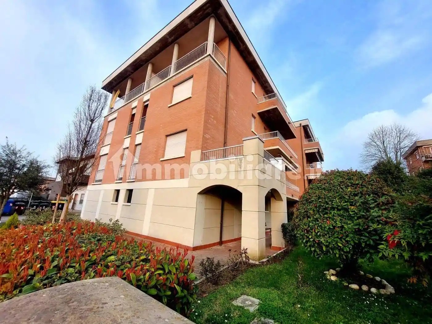 Appartamento in vendita a Carpi