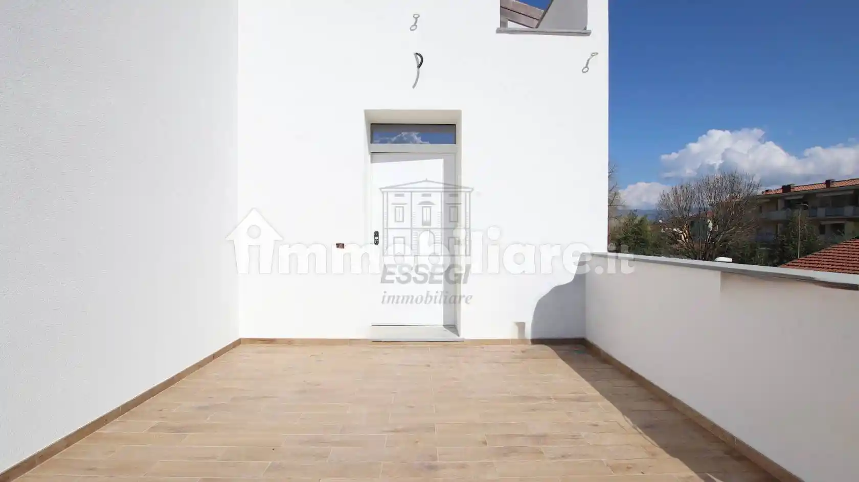 Appartamento in vendita a Lucca