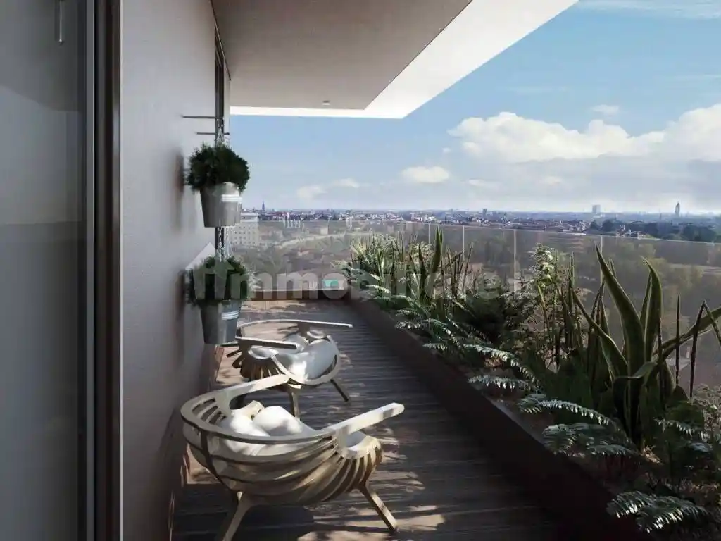 Appartamento in vendita a Verona