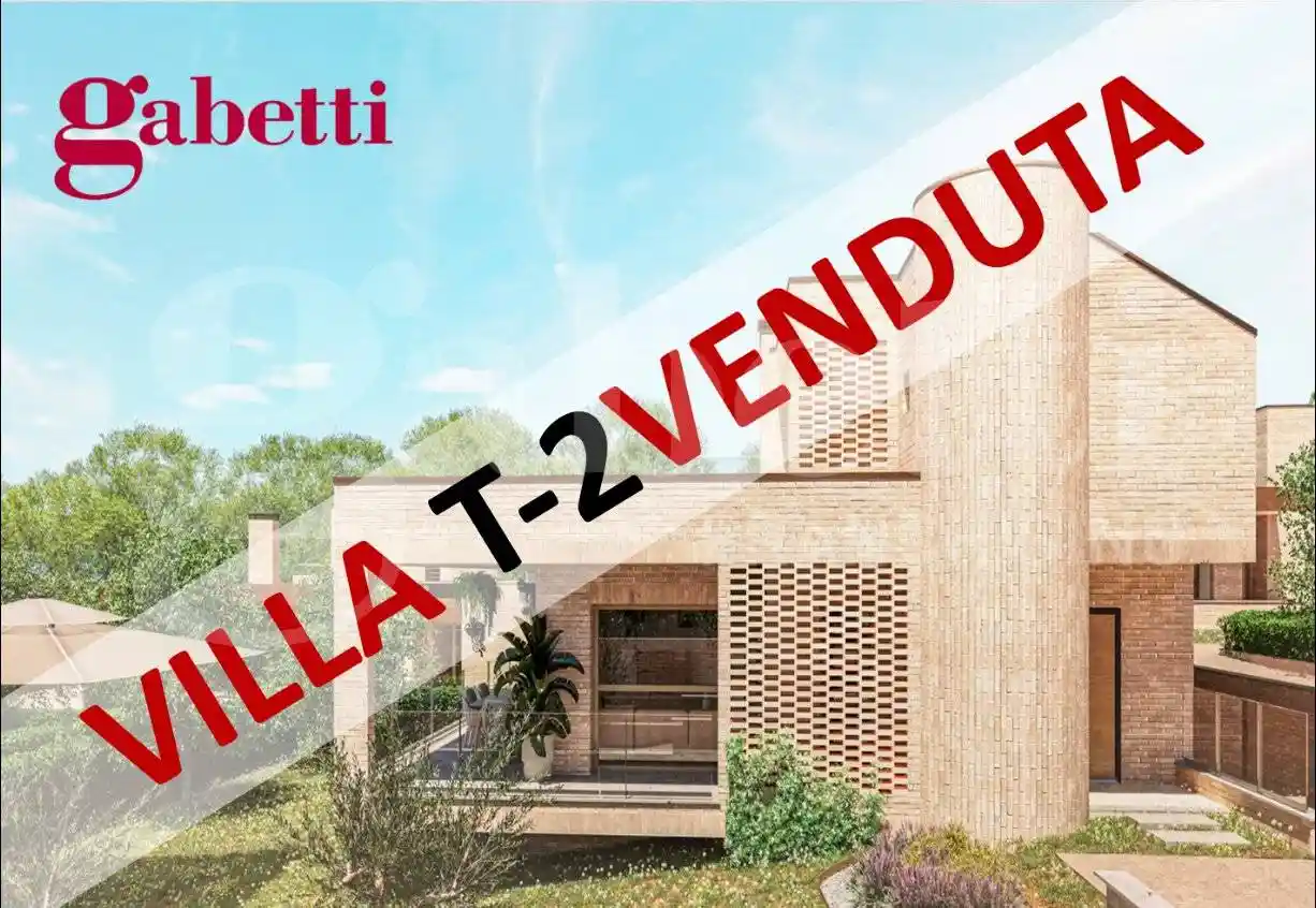 Villa in vendita a Roma