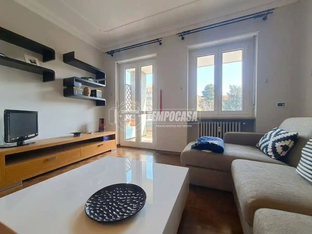 Appartamento in vendita a Biella