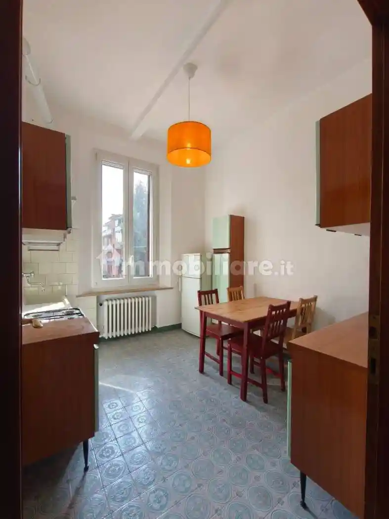 Appartamento in affitto a Bologna