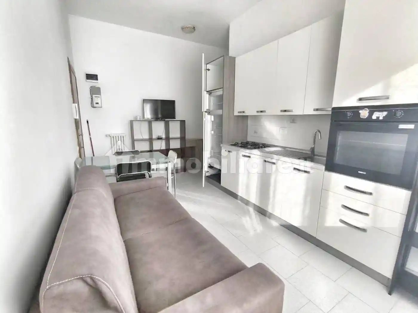 Appartamento in affitto a Cinisello Balsamo