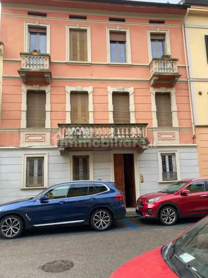 Appartamento in vendita a Cremona