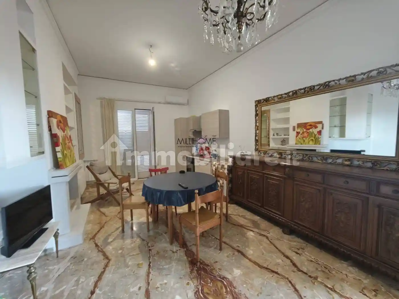 Appartamento in affitto a Petrosino