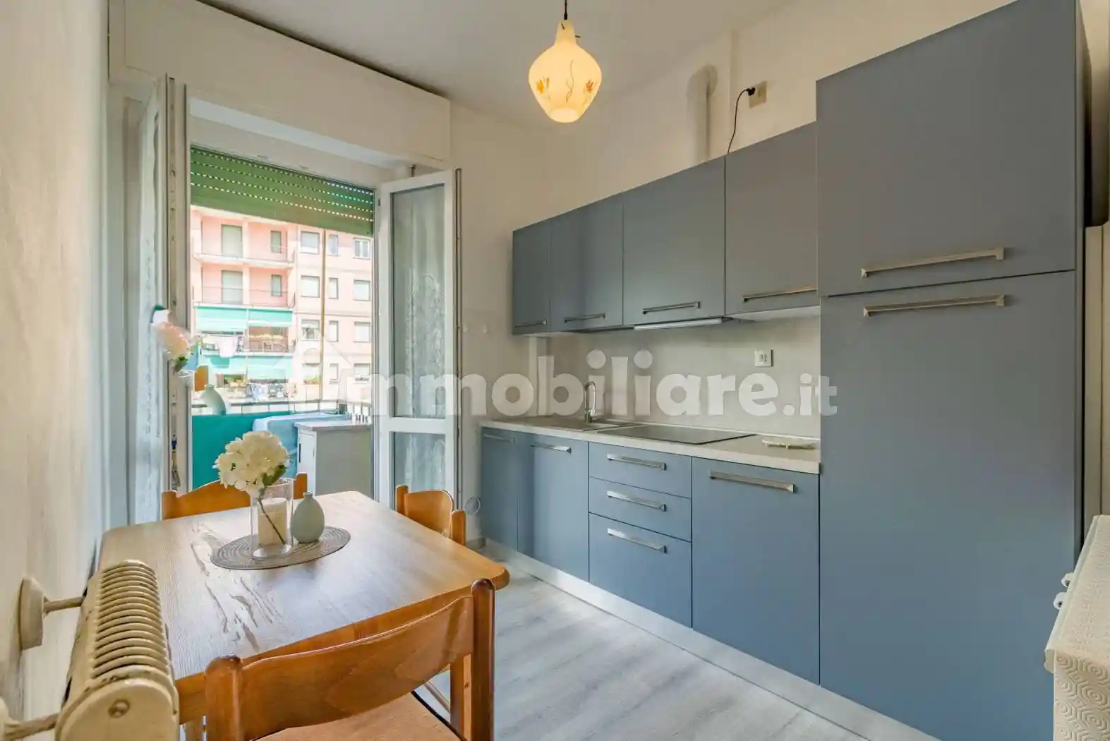 Appartamento in vendita a Borghetto Santo Spirito