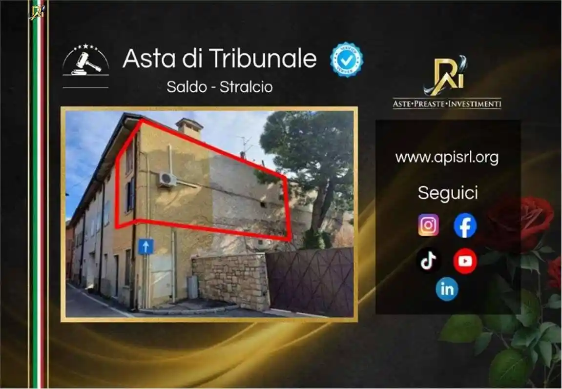 Appartamento in vendita a Castel Mella