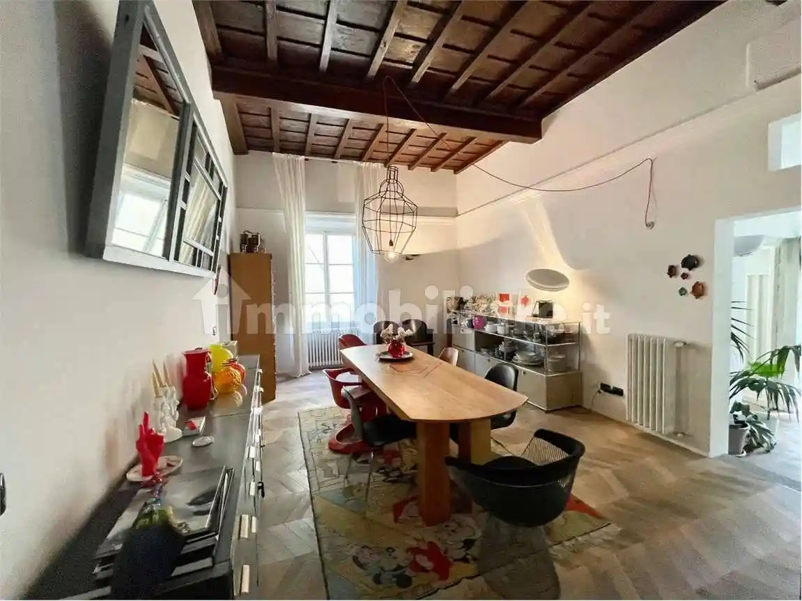 Appartamento in vendita a Firenze