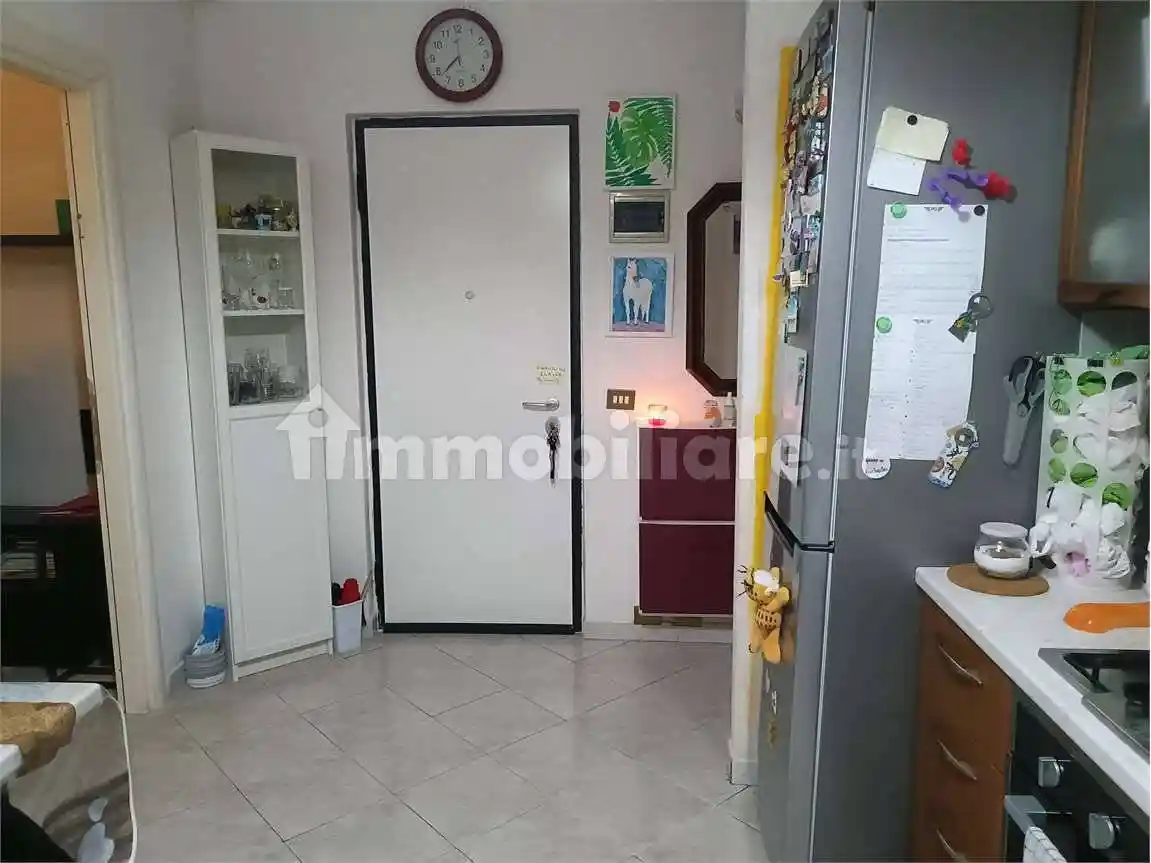 Appartamento in vendita a Pioltello