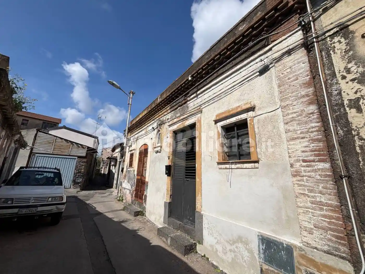 Casa indipendente in vendita a Catania