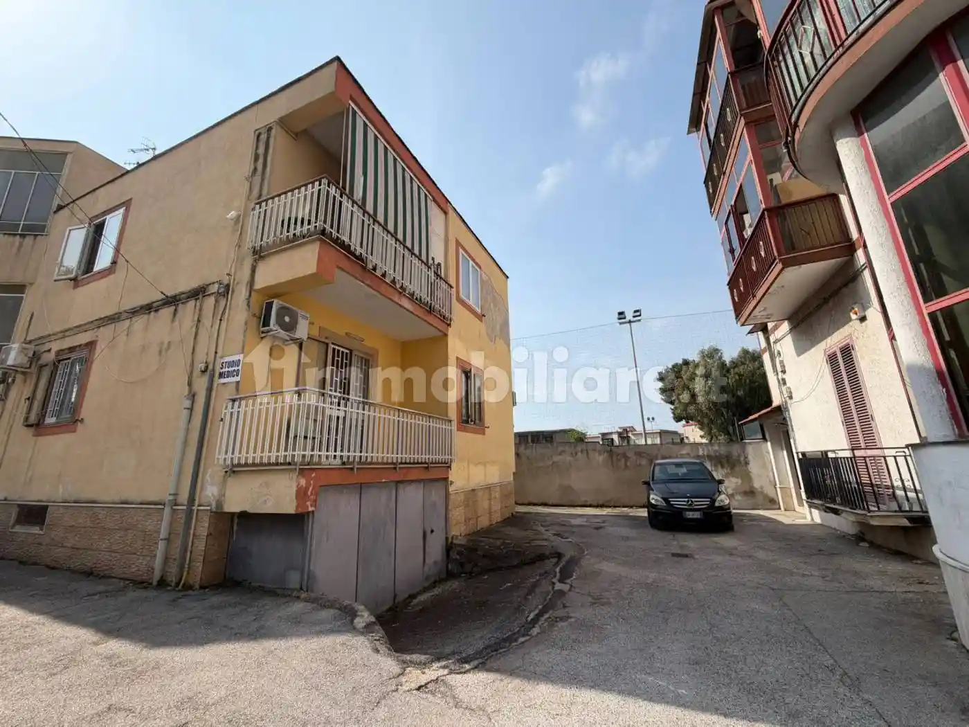 Appartamento in vendita a Napoli