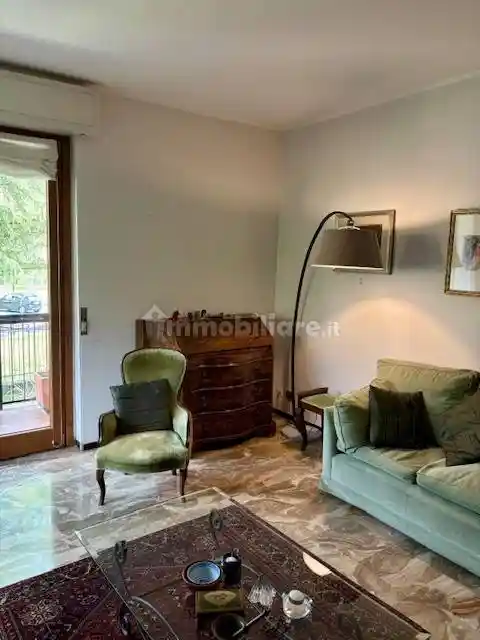 Appartamento in affitto a Bergamo