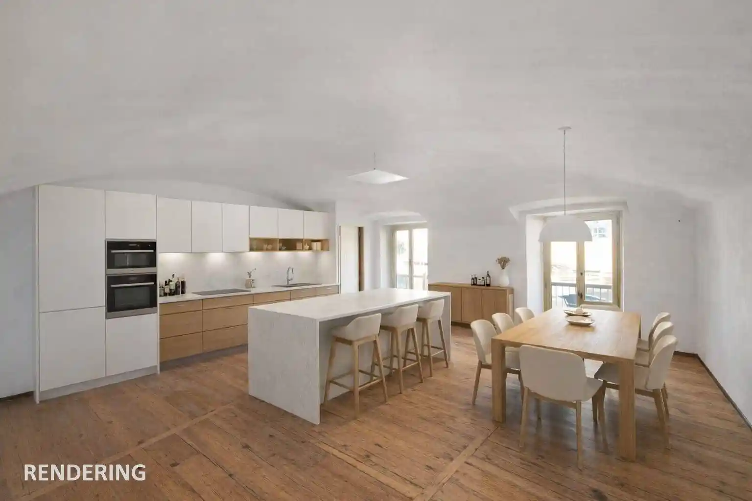 Appartamento in vendita a Pinerolo