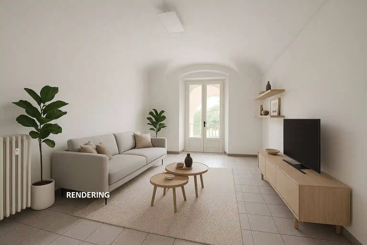 Appartamento - foto 3