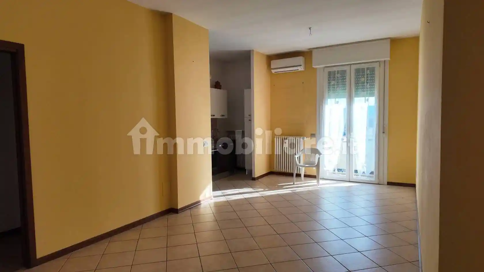 Appartamento in vendita a Reggio Emilia