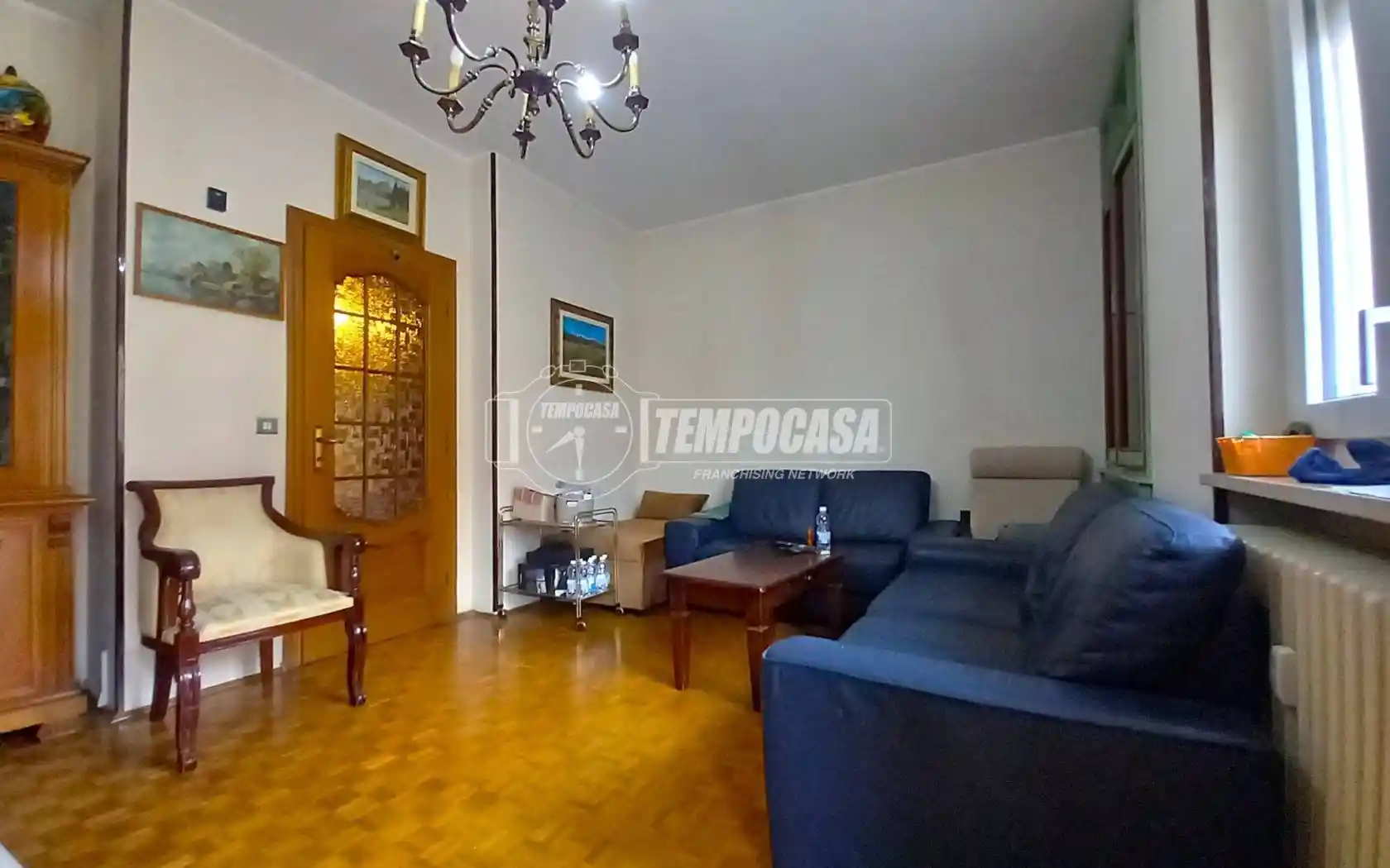 Appartamento in vendita a Biella