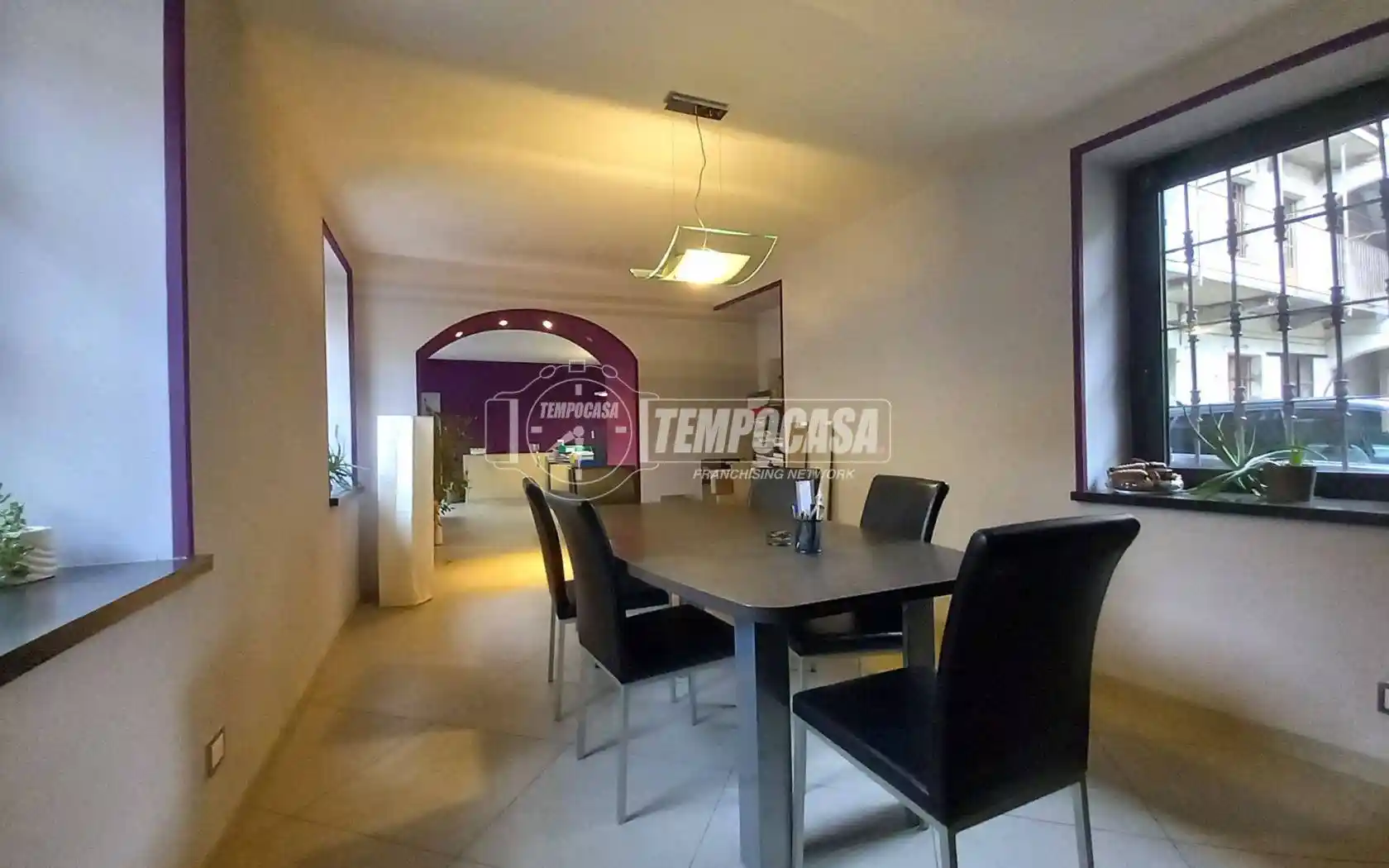 Appartamento in vendita a Mongrando