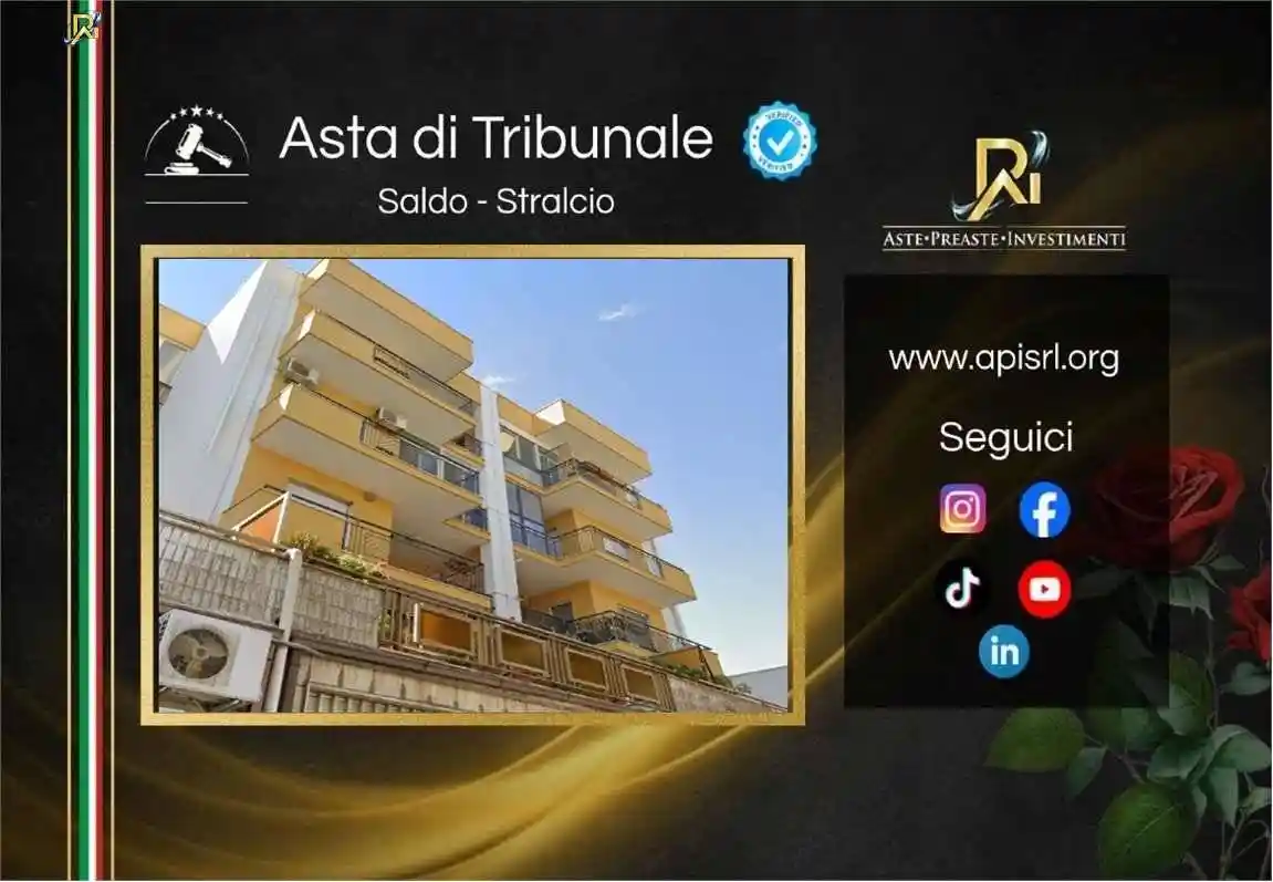 Appartamento in vendita a San Pietro Vernotico