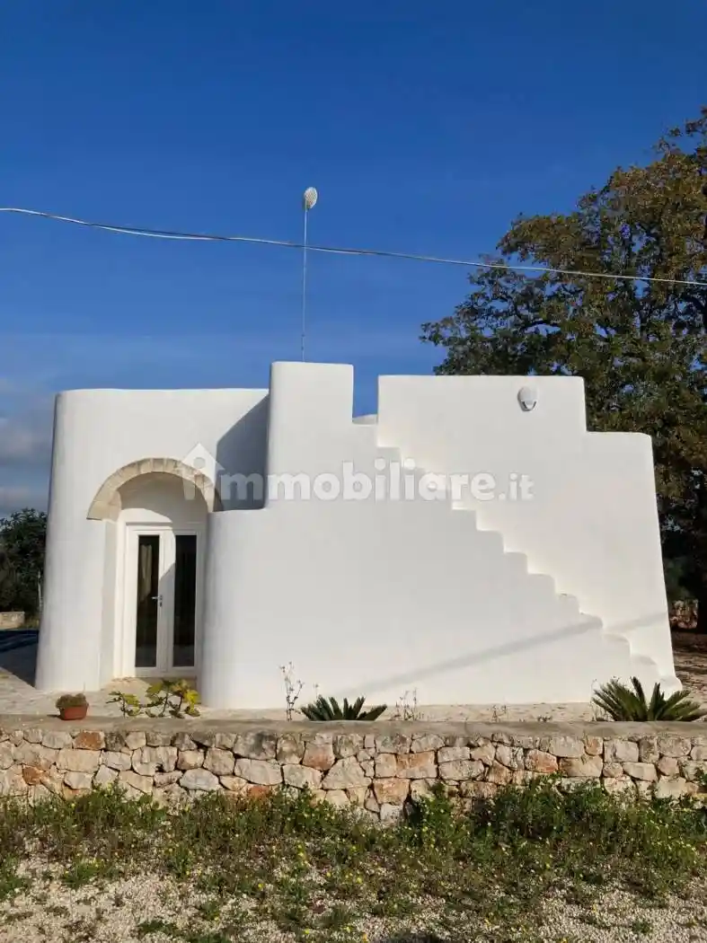 Rustico - Casale in vendita a Ostuni