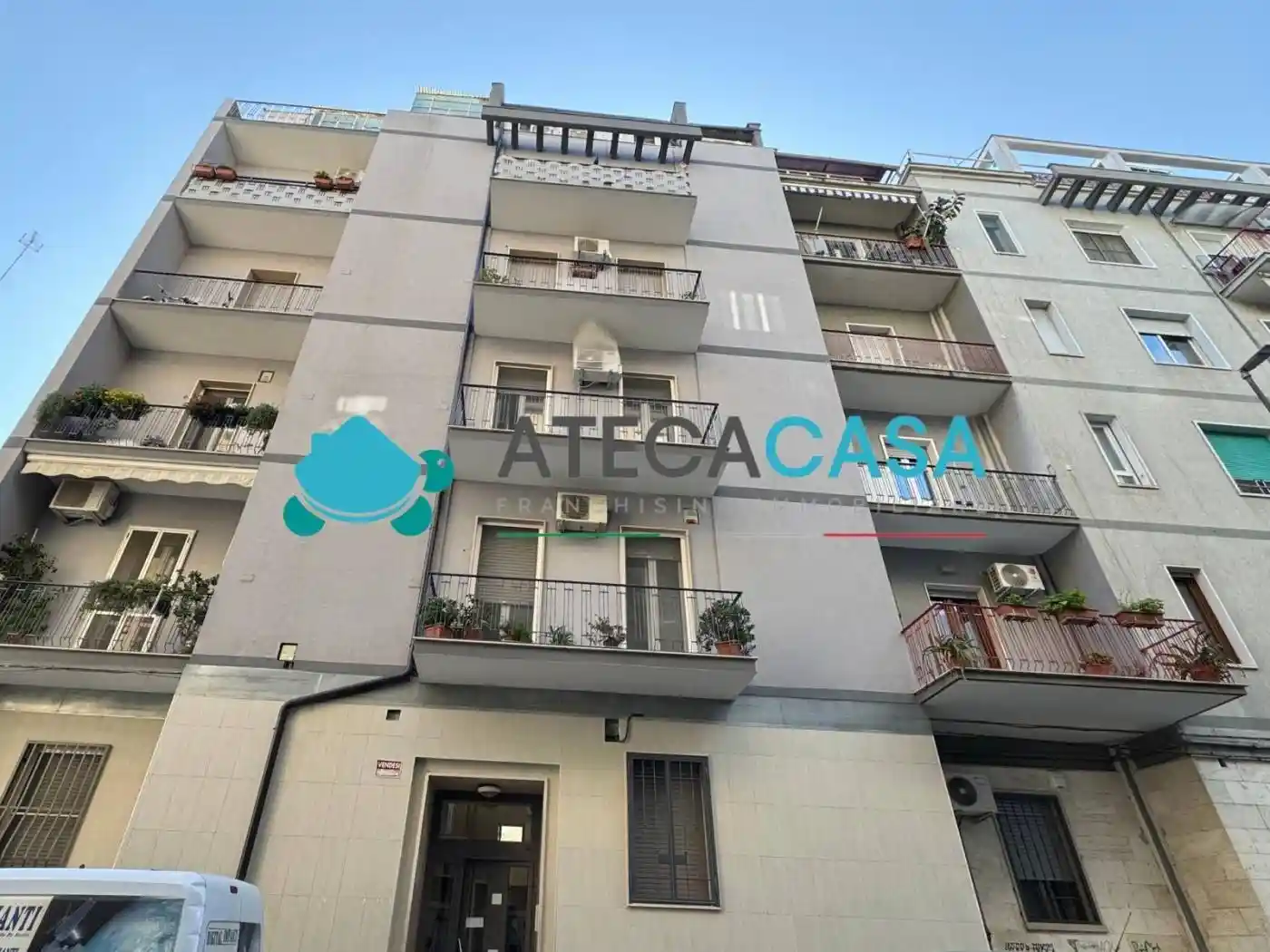 Appartamento in vendita a Foggia