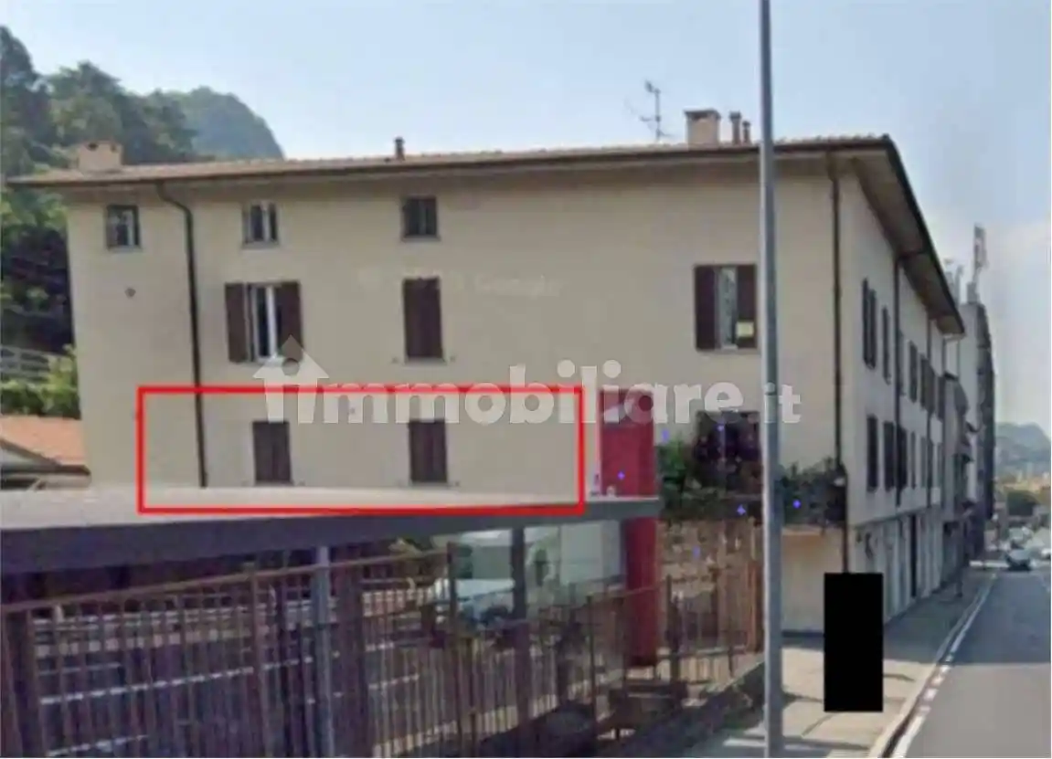 Appartamento in vendita a Como