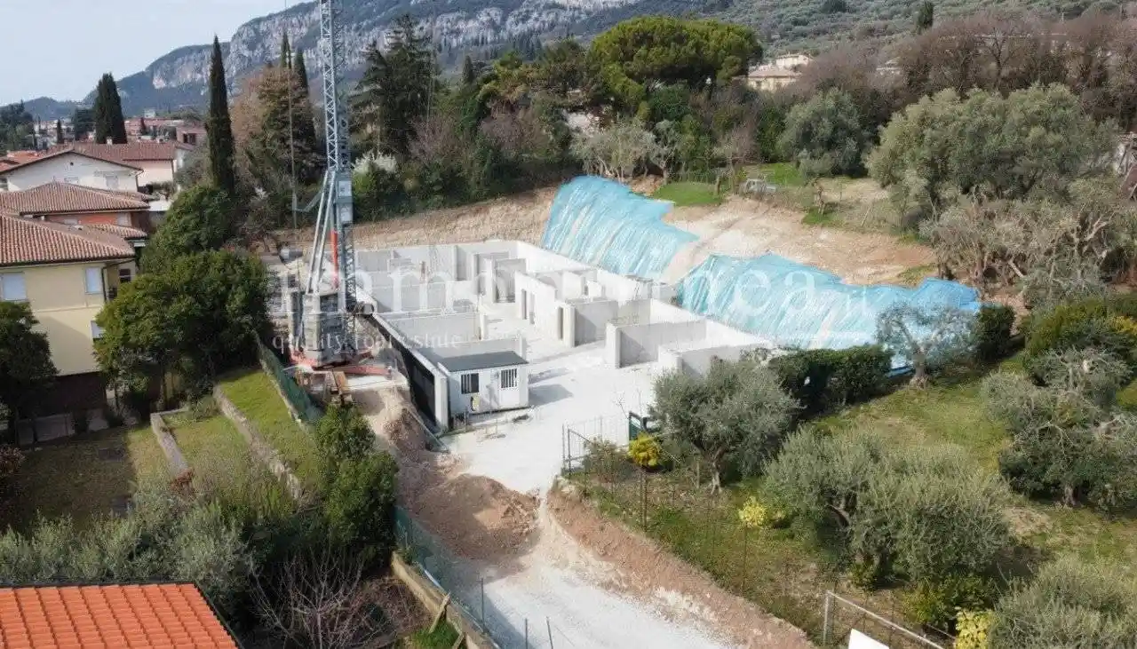 Appartamento in vendita a Garda