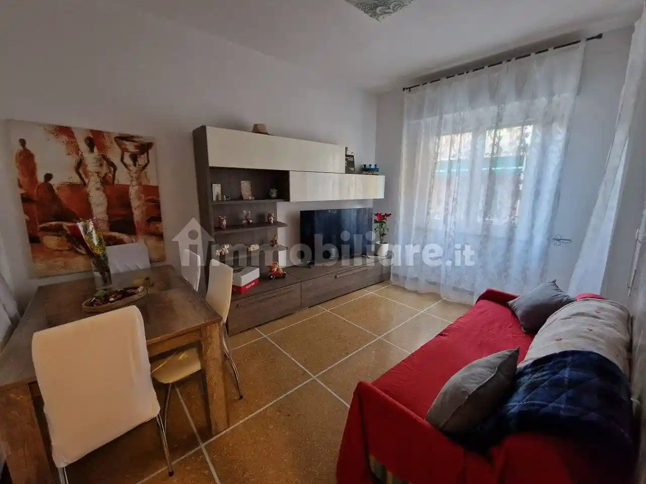 Appartamento in vendita a Rapallo