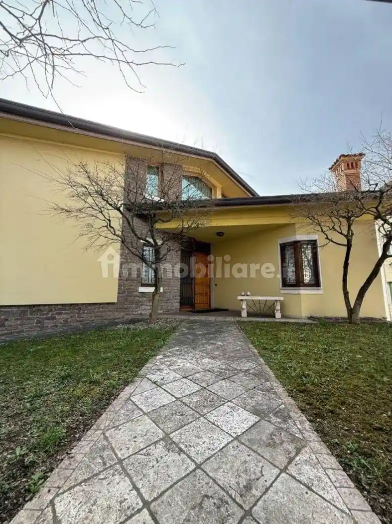 Villa in vendita a Lumezzane