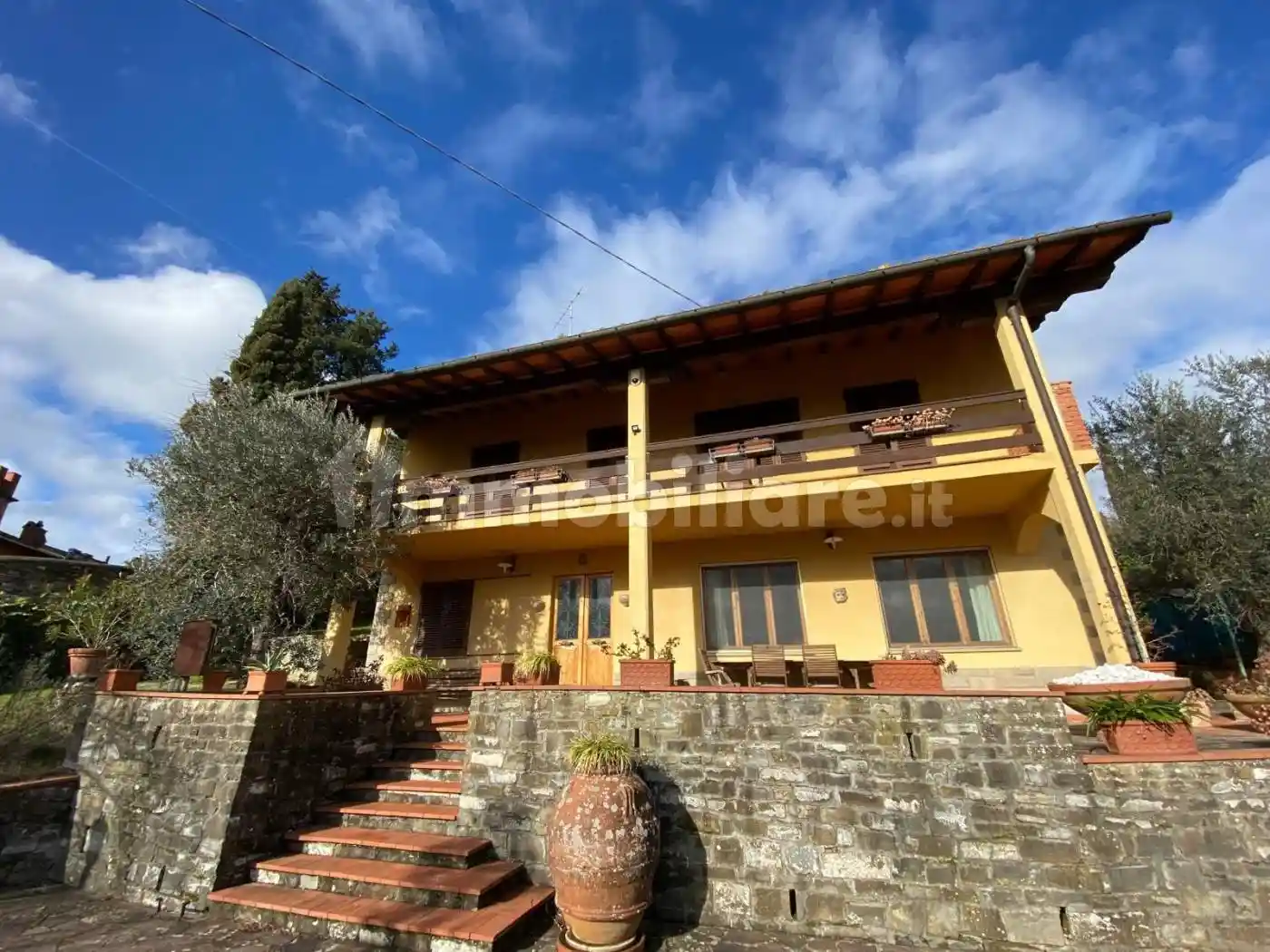 Villa in vendita a Fiesole