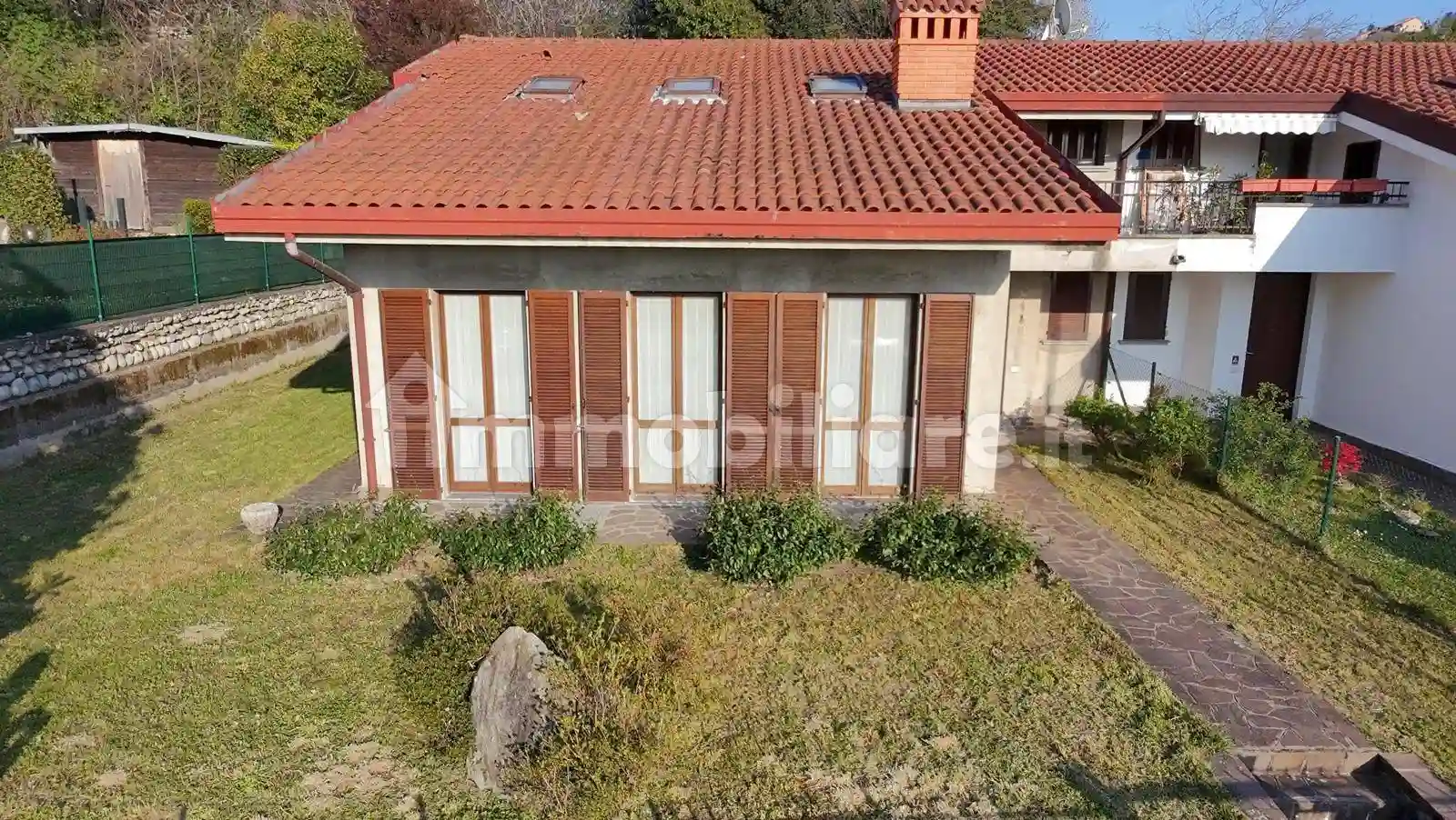 Villa - foto 5