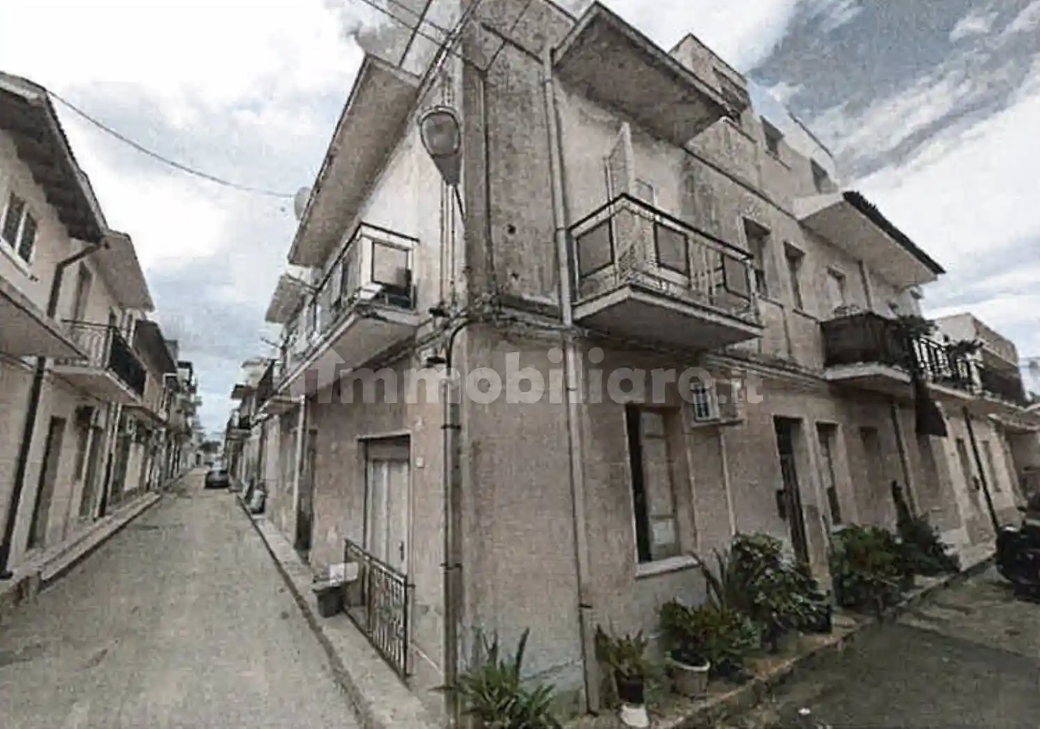 Appartamento in vendita a Siracusa