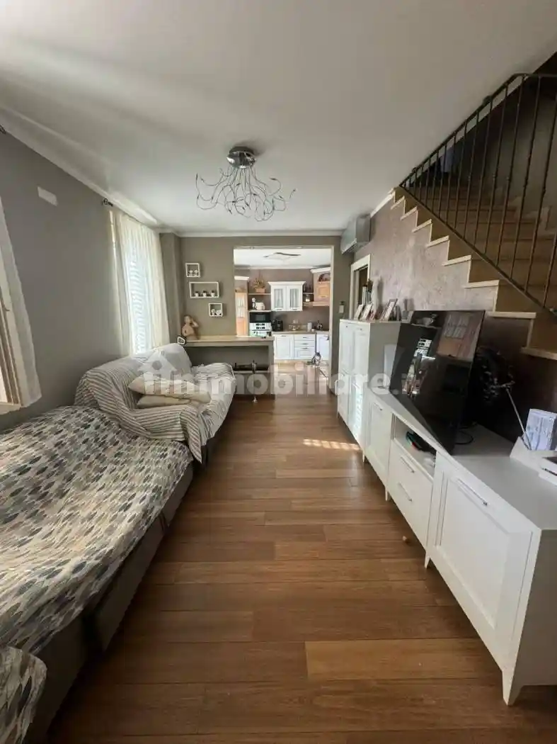 Villetta a schiera in vendita a Lucca