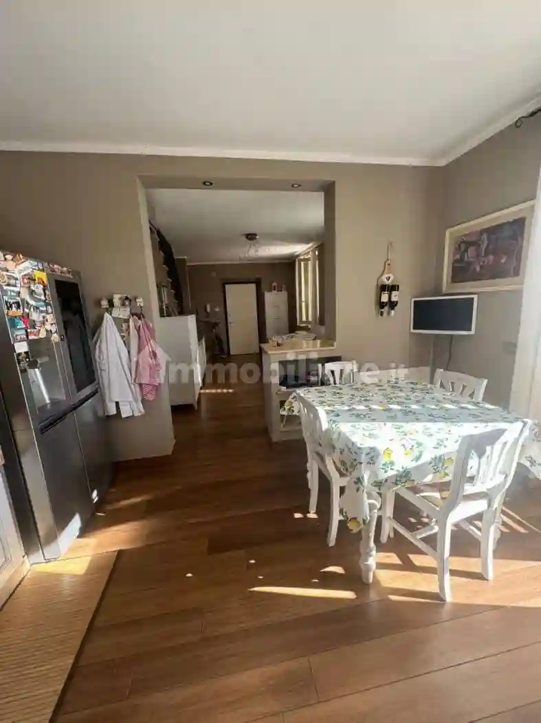 Villetta a schiera - foto 4