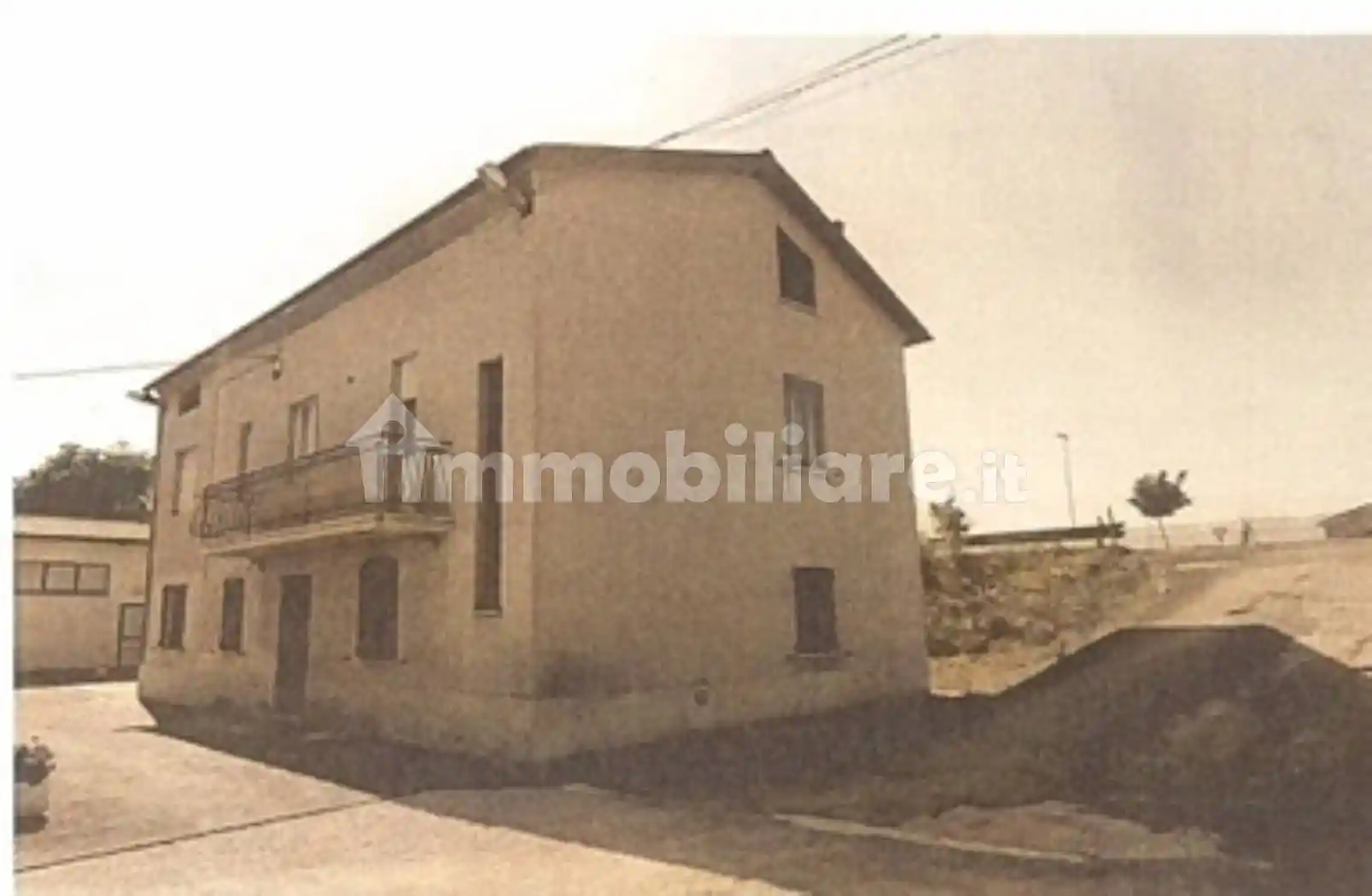 Appartamento in vendita a Montecassiano